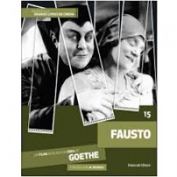 DVD Fausto - Com Livreto (Coleção Folha )