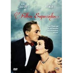 DVD Filhos Esquecidos