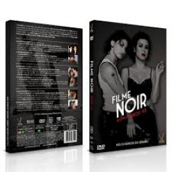 Box Filme Noir - Neo-Noir Anos 90 (3 DVD's)