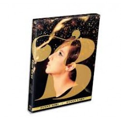 DVD Barbra - The Funny Collection: Funny Girl / Funny Lady (DUPLO)