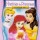 DVD Histórias De Princesas - Volume 1 (Um Presente De Coração)