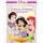 DVD Histórias De Princesas - Volume 2 (Contos De Amizade)