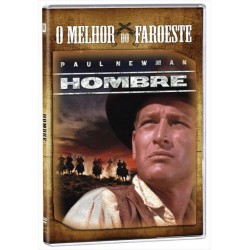 DVD Hombre (Fox)
