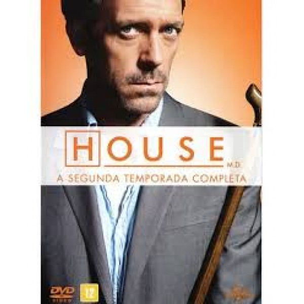Box House - Segunda Temporada (6 DVD's)