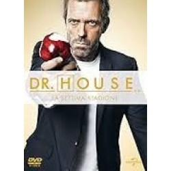 Box House - Sétima Temporada (6 DVD's)