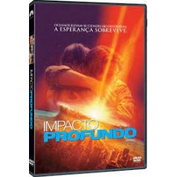 DVD Impacto Profundo