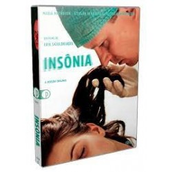 DVD Insônia (1997)