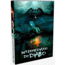 DVD Intermediário Do Diabo
