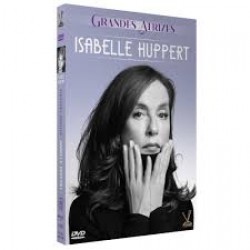 Box Isabelle Huppert - Grandes Atrizes (3 DVD's)