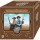 Box James West - A Coleção Completa (32 DVD's)