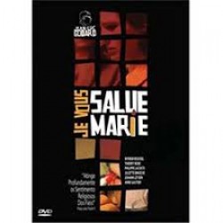DVD Je Vous Salue, Marie