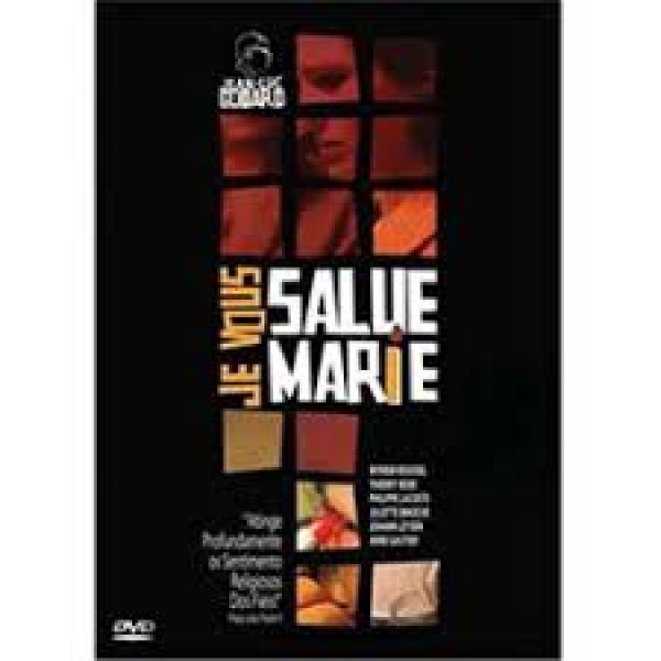 DVD Je Vous Salue, Marie