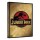 Box Coleção Jurassic Park - Trilogia (3 DVD's)