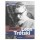 DVD O Assassinato De Trótski - Leon Trótski (Com Livreto - Coleção Folha: Biografias No Cinema)
