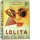 DVD Lolita (Stanley Kubrick)