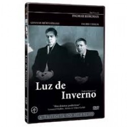 DVD Luz De Inverno