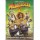 DVD Madagascar 2