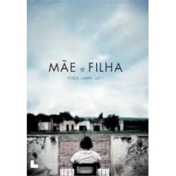 DVD Mãe E Filha (Petrus Cariry)
