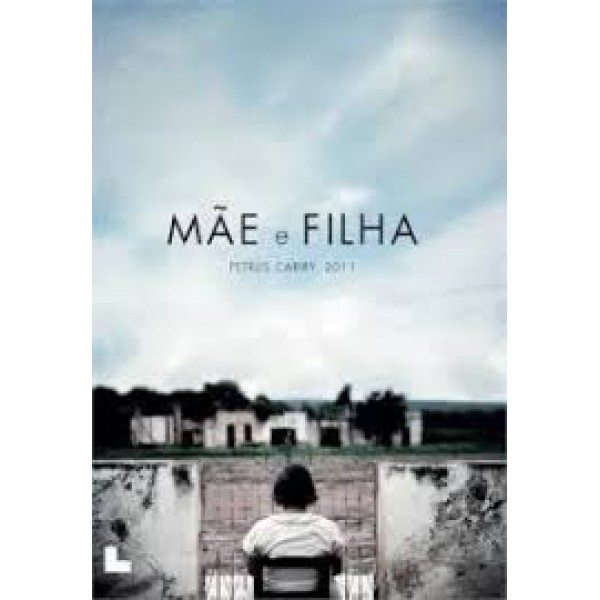 DVD Mãe E Filha (Petrus Cariry)
