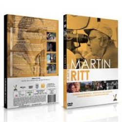 Box A Arte De Martin Ritt (2 DVD's)