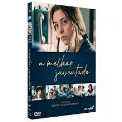 Box A Melhor Juventude (3 DVD's)