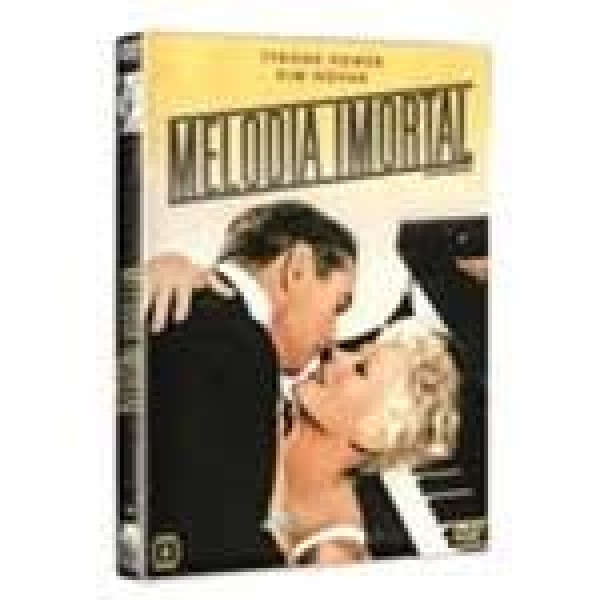 DVD Melodia Imortal (Columbia Pictures)