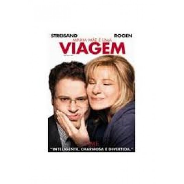 DVD Minha Mãe É Uma Viagem DVD Minha Mãe É Uma Viagem