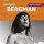 DVD Monika E O Desejo - Ingmar Bergman (Com Livreto - Coleção Folha )