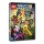 DVD Lego - Nexo Knights : Primeira Temporada Volume 1