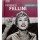 DVD Noites De Cabíria - Federico Fellini (Com Livreto - Coleção Folha )
