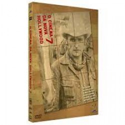 Box O Cinema Da Nova Hollywood Vol. 7 (3 DVD's)