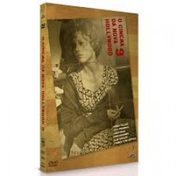 Box O Cinema Da Nova Hollywood Vol. 9 (3 DVD's)