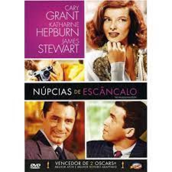 DVD Núpcias De Escândalo