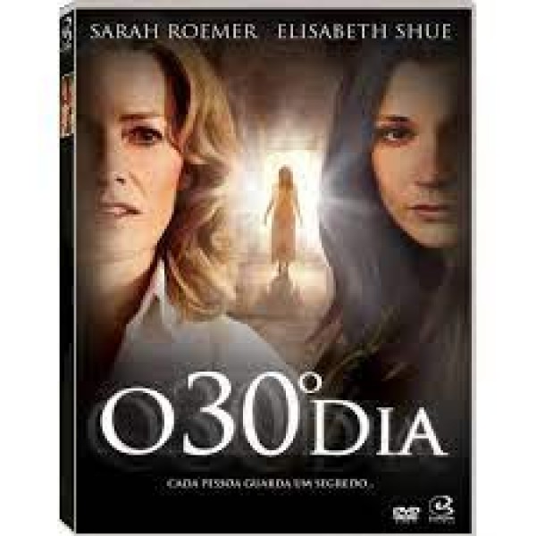 DVD O 30° Dia