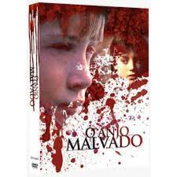 DVD O Anjo Malvado