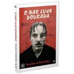 DVD O Bar Luva Dourada