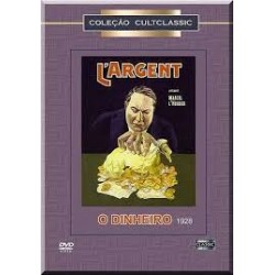 DVD O Dinheiro