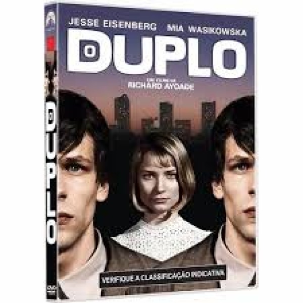 DVD O Duplo