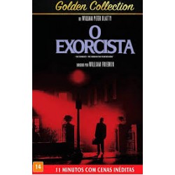 DVD O Exorcista