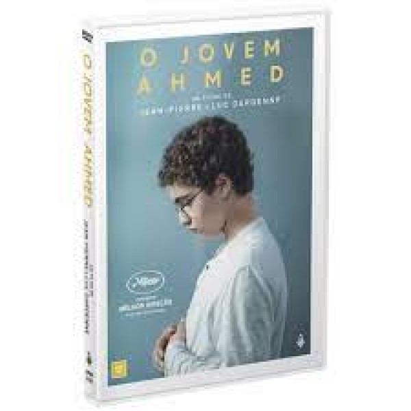 DVD O Jovem Ahmed