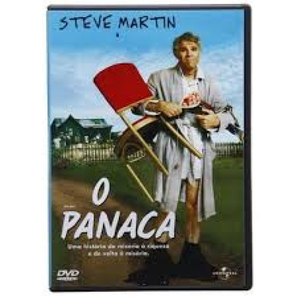 DVD O Panaca