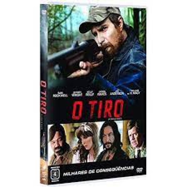 DVD O Tiro