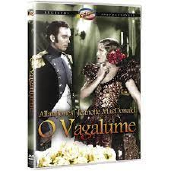 DVD O Vagalume