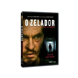 DVD O Zelador