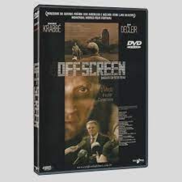DVD Offscreen
