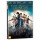 DVD Orgulho E Preconceito E Zumbis
