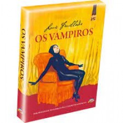 Box Os Vampiros (3 DVD's)
