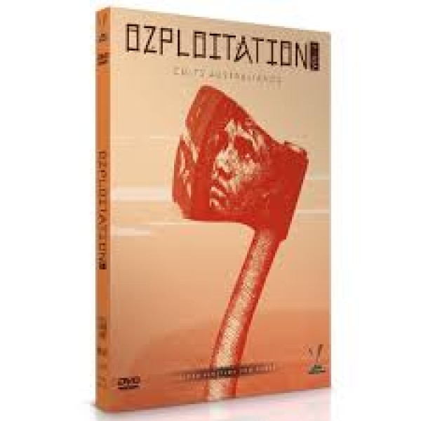 Box Ozploitation - Cults Australianos: Volume 2 (2 DVD's) Box Ozploitation - Cults Australianos: Volume 2 (2 DVD's)
