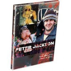 DVD Peter Jackson - The Trash Collection (Trash: Nauser Total / Conheça Os Feebles) (Digipack)