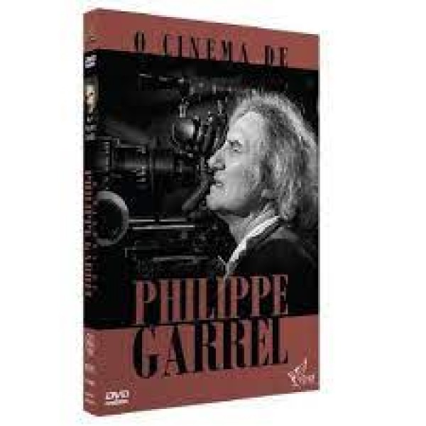 Box O Cinema De Philippe Garrel (3 DVD's)